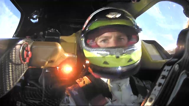 24 Heures du Mans 2017: Le résumé en images de la première séance de qualifications