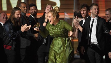 Grammy Implements Changes to Voting Process | Billboard News