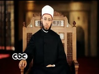 #CBC_EGY - الأزهر المجيد - أسامة الأزهري - الحلقة الثانية - #الأزهر_المجيد