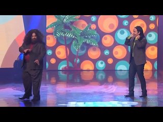 Vidéo drôle DENIS CODERRE 2012