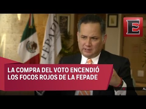 FEPADE confirma cateos durante elecciones