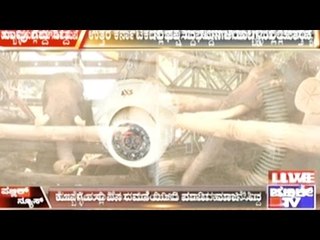 H. D. Kumaraswamy Owns A House In Hubli