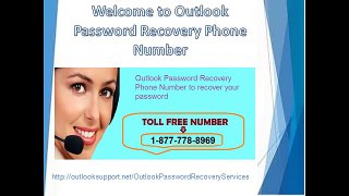 USA Call 187777889-69 OUTLOOK Tech Support Number