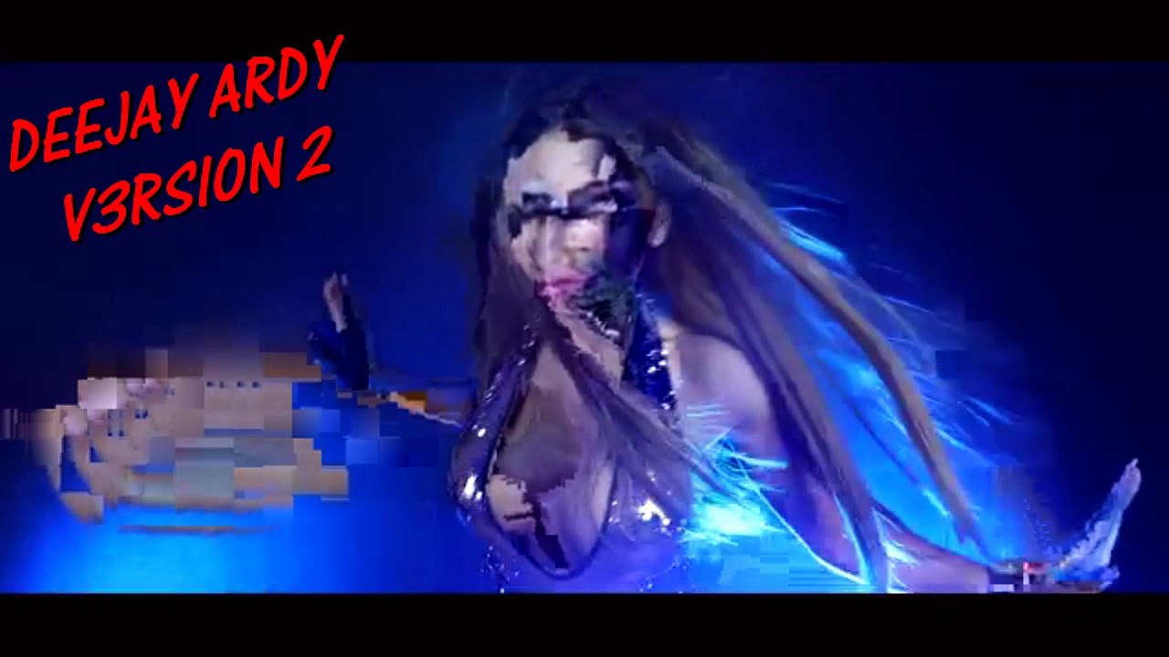 Dj Ardy & B Piticu & Laur- Hai in coltul meu de rai 2