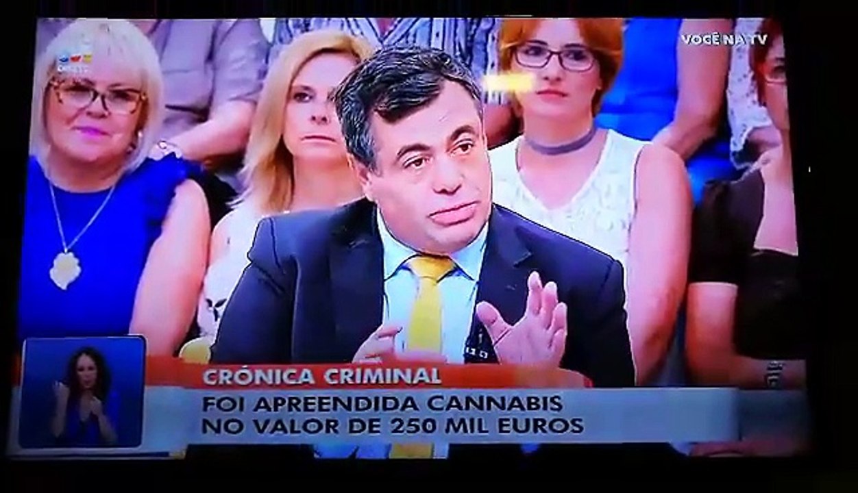E o que dizer da qualidade científica dos comentadores