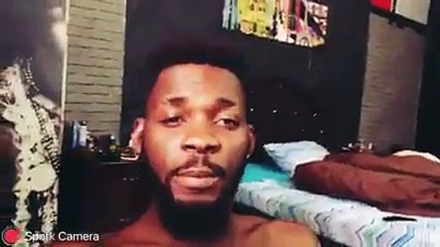 DJ ARAFAT À UN MESSAGE POUR BB SANS OS