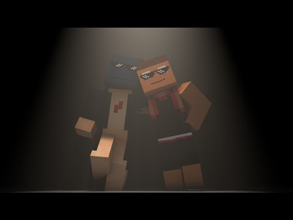 HG MIT TIM!