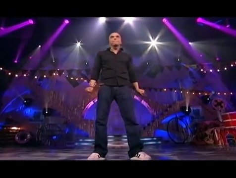 Drôle Vidéo Juste pour rire Rachid Badouri