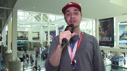 E3 2017 : Wolfenstein II : The New Colossus - impressions