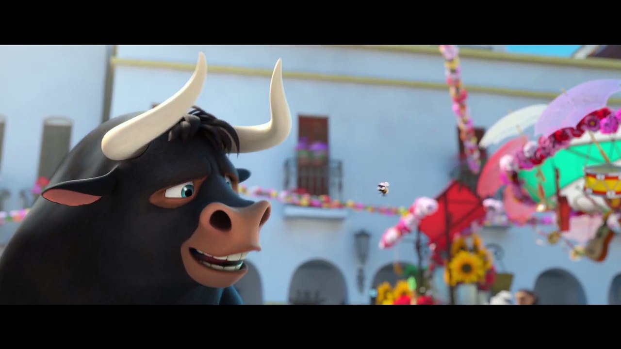 Ferdinand Movie