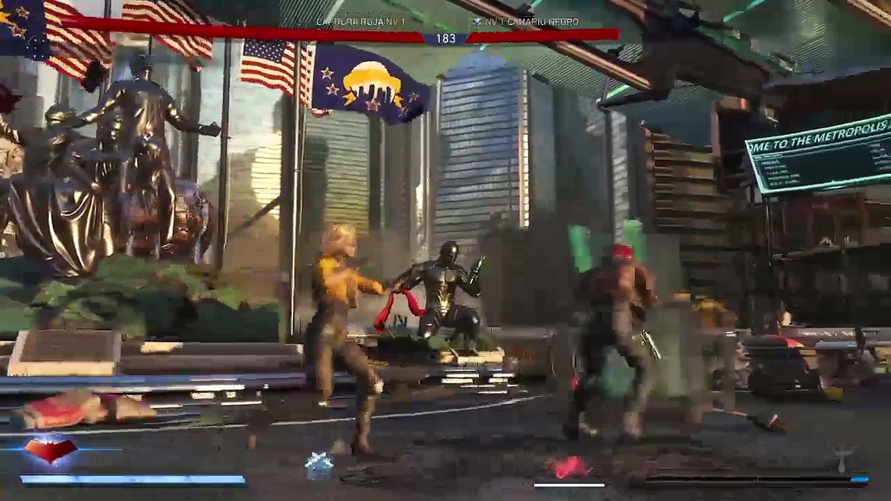 Transmisión de PS4 en vivo de lucasrojo05 (14)