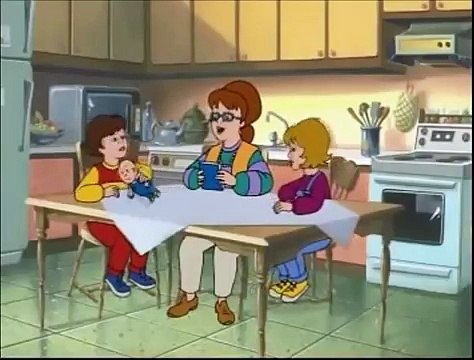 Caillou - Bölüm 7 - Caillou kreşte Türkçe Dublaj İzle,Çocuklar için eğitici çizgi filmler izle 2017