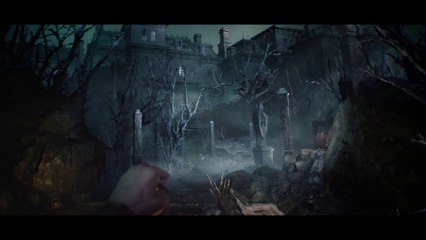 Call of Cthulhu - Bande-annonce E3 2017