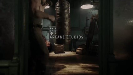 DISHONORED Death of the Outsider Trailer (E3 2017)