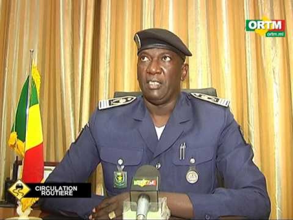 Circulation routière du 11 Janvier 2017: les itinéraires du sommet Afrique France