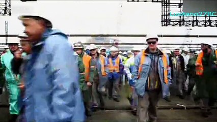 toda verdade  - Chernobil - 30 Anos Depois