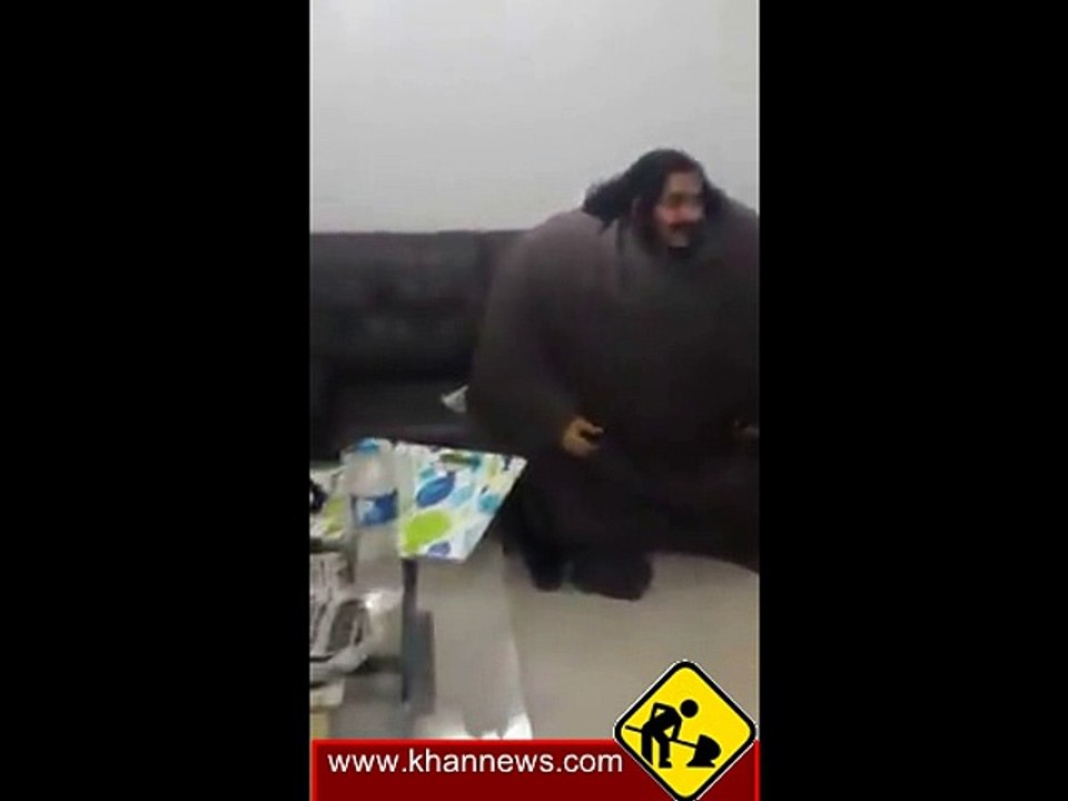 Pakistan Strongest Man