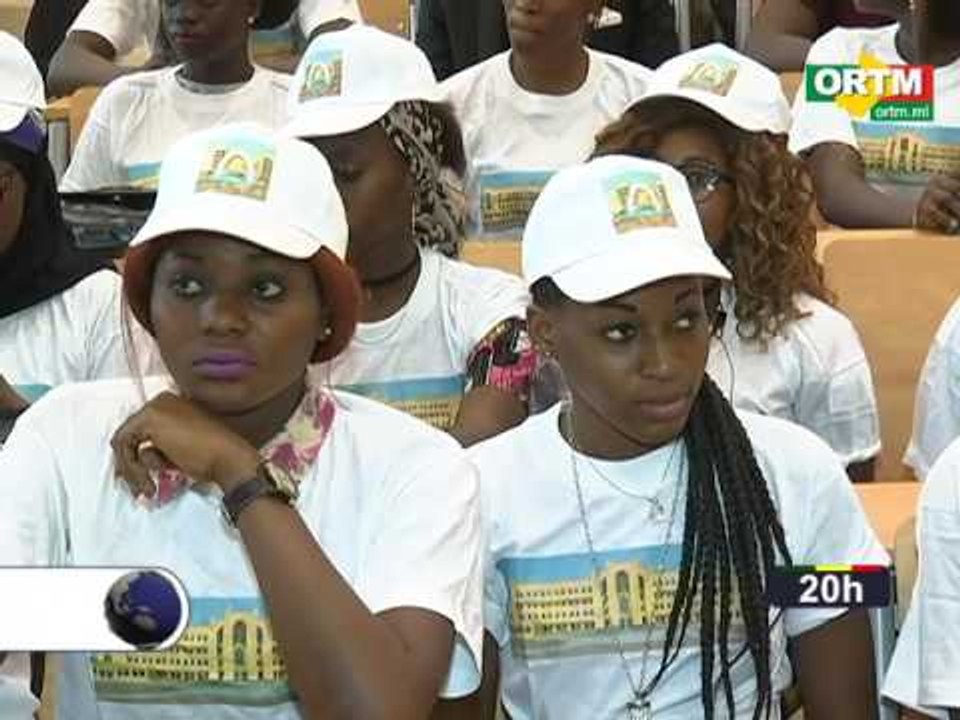 JT ORTM du 01 Mars 2017