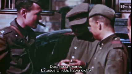 El Mundo En Guerra - Extra 09 - De La Guerra a La Paz