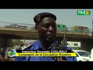 JT TM2 du 28 Octobre 2016