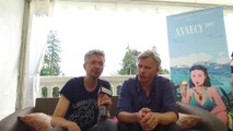 Moi Moche et méchant 3 : Rencontre avec Pierre Coffin et Eric Guillon