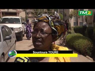 JT TM2 du 29 Mars 2017