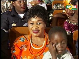 Top Etoiles du 19 Mai 2017 : Sikasso (Kénédougou)