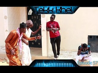 TEKK KHEL EPISODE 57 PA TROMPEURS