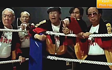 Video phim hay-phim châu Tinh Trì