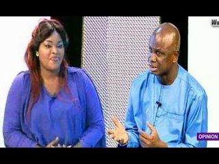 opinion du 13 déc 2016 avec Seydi GASSAMA (AMNESTY)