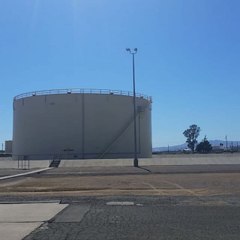 Travis Air Force Base on Lockdown Due to Security Incident