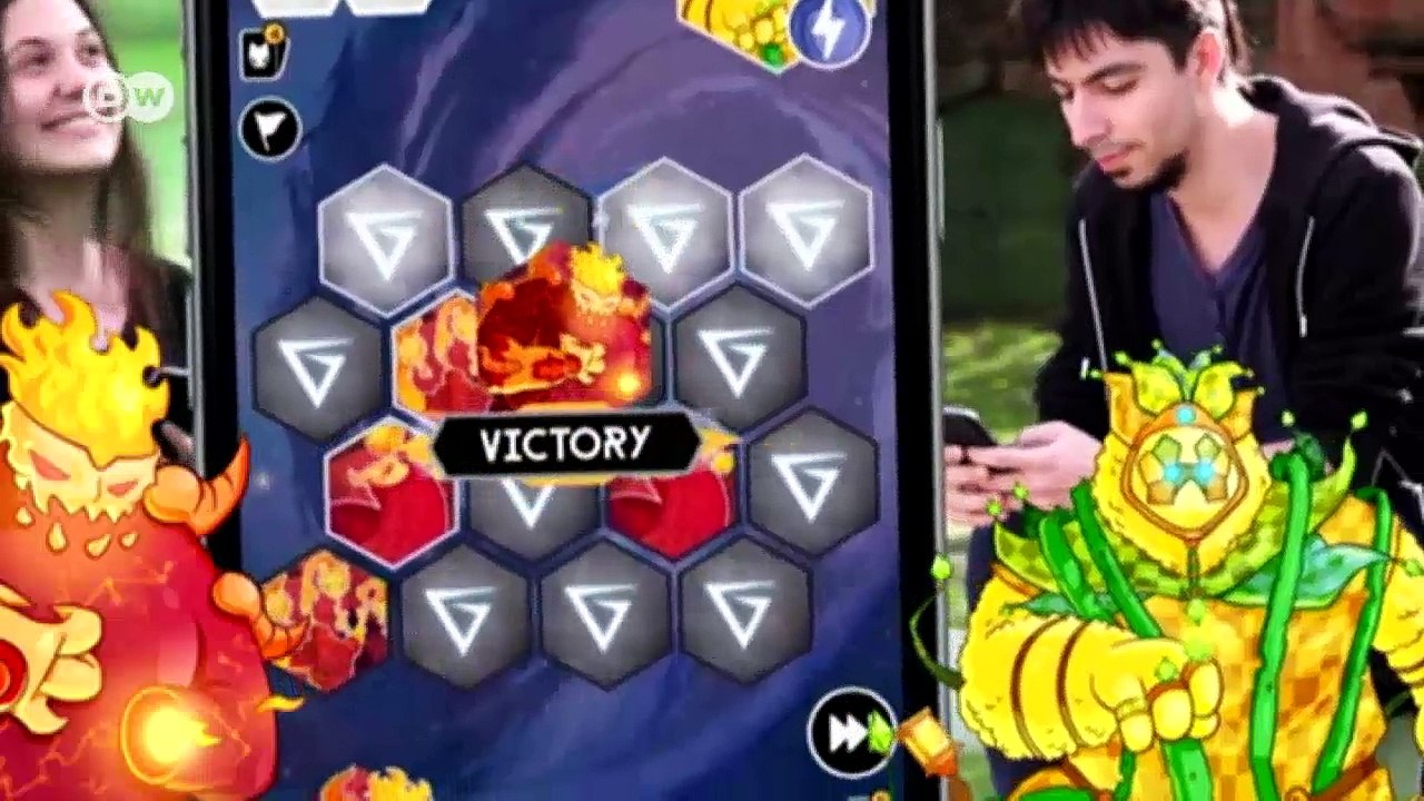 Pasión y negocio: creativos en Berlín (6) | Hecho en Alemania