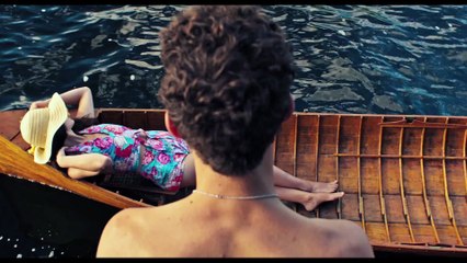 The Song of Sway Lake