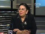 #Mubasher - بث مباشر - 9-7-2013 - أميرة : الثورة أنتصرت و مصر لن تعود إلى الوراء