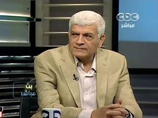 #Mubasher - بث مباشر - 9-7-2013 -قراءة في عناوين الصحف مع عبد القادر شهيب