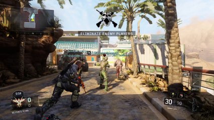 Call of Duty®: Black Ops III Tdm un whatever!