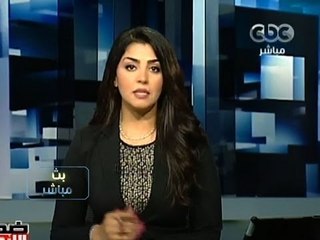 #Mubasher - بث مباشر - 8-7-2013 -- منه شاهدة عيان على أحداث الحرس الجمهوري