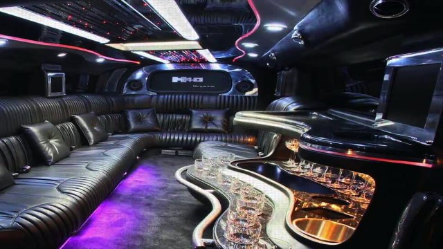 Limo Service Bradenton, Sarasota, and Tampa FL