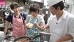 [N!N] 161013-20-27 Cooking classes Corner! part 1-2-3 (Girls Night Out) Sato Masaki - Makino Maria (english subs)