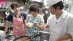 [N!N] 161013-20-27 Cooking classes Corner! part 1-2-3 (Girls Night Out) Sato Masaki - Makino Maria (english subs)