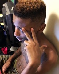 When you not feeling good and you google your symptoms 