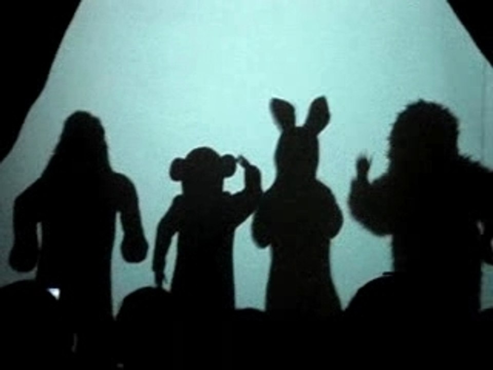 "Lolipop" intro concert Mika