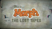 SCULPTING _ MORPH - THE LOST TAPES--5DhAyAx1v0