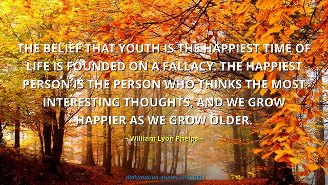 William Lyon Phelps Quotes #2