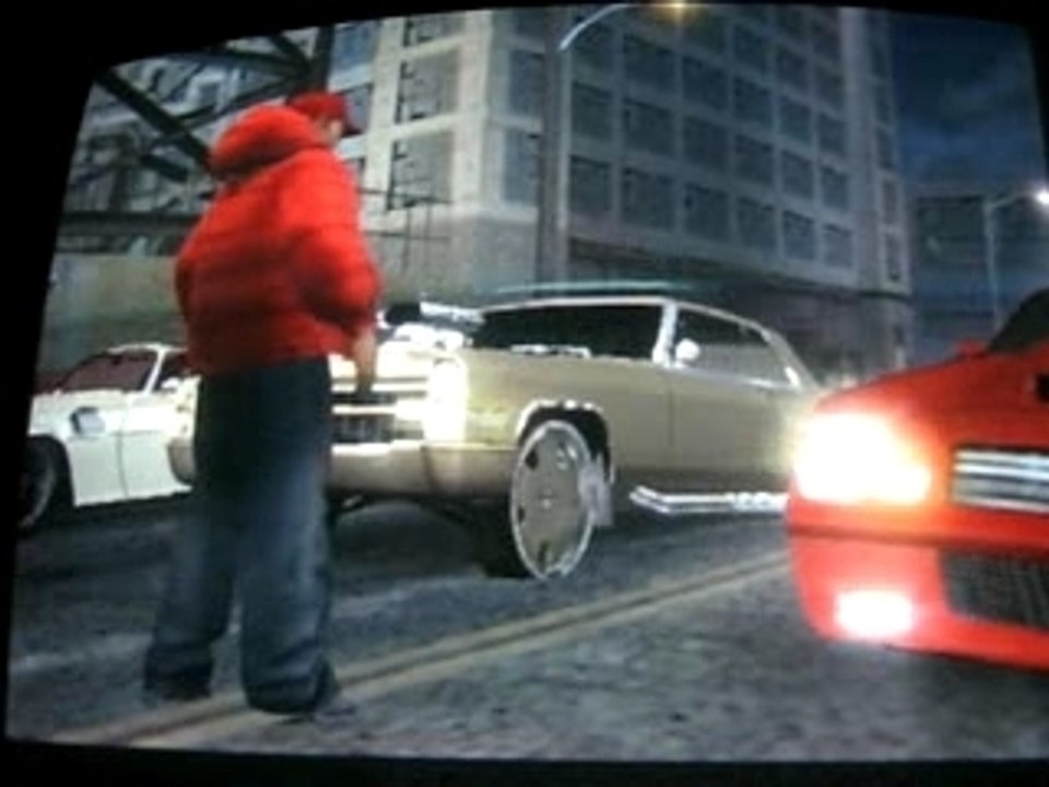 midnight club 3 dub edition remix