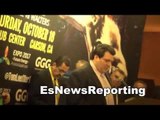 gennady golovkin and marco antonio rubio honor former champs EsNews