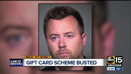 Ex-Discount Tire employee accused in scamming customers