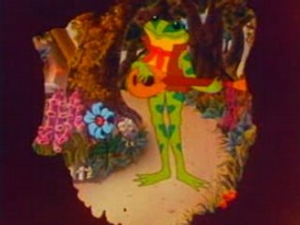 Clip Love is all Roger Glover and Guest Butterfly ball R.Dio