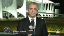 Ex-presidente da Câmara presta depoimento em Curitiba