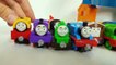 Thomas and Friends Toys Rail Rollers  Thomas, Percy and Gordon Trains for Children